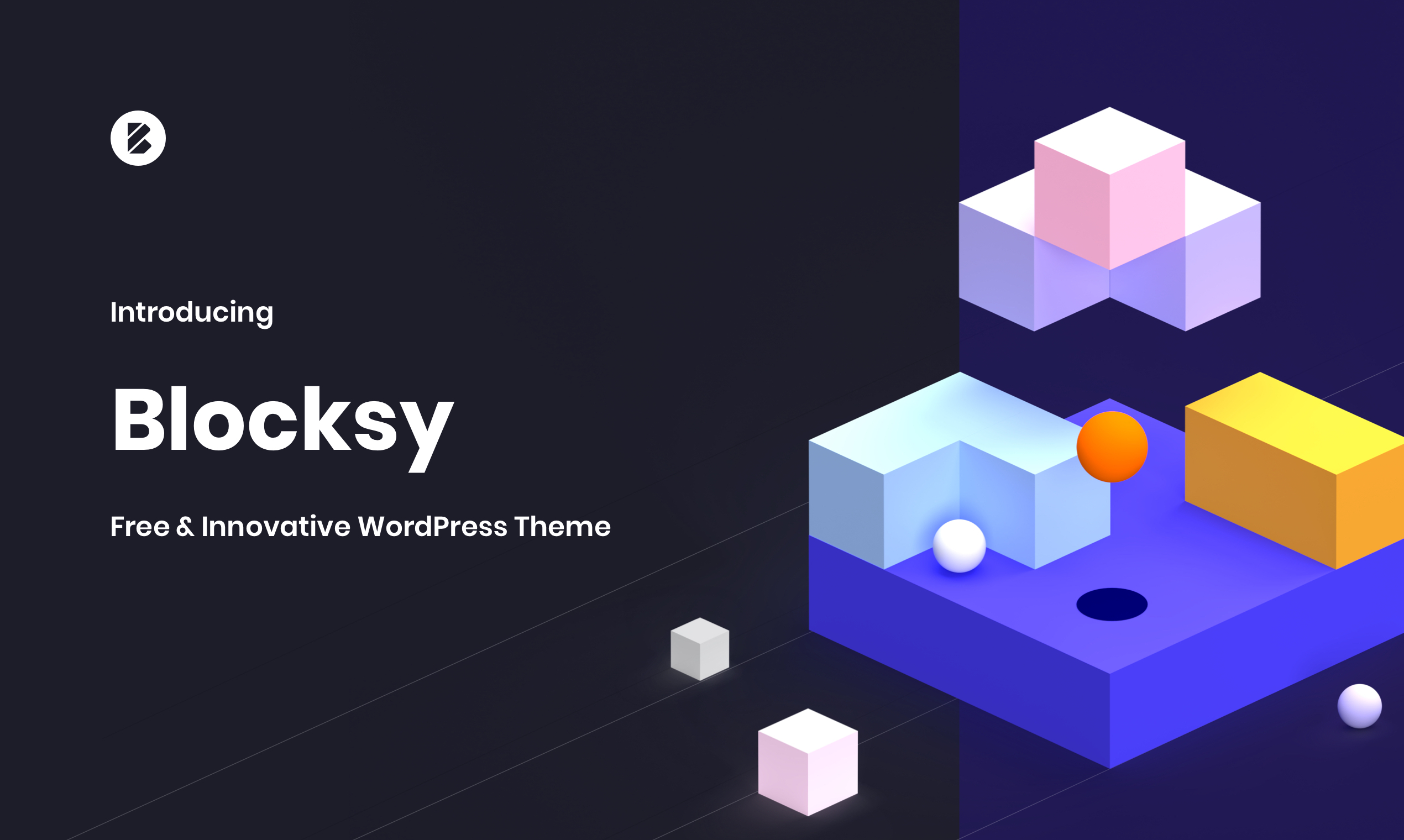 Free & Best WordPress Themes