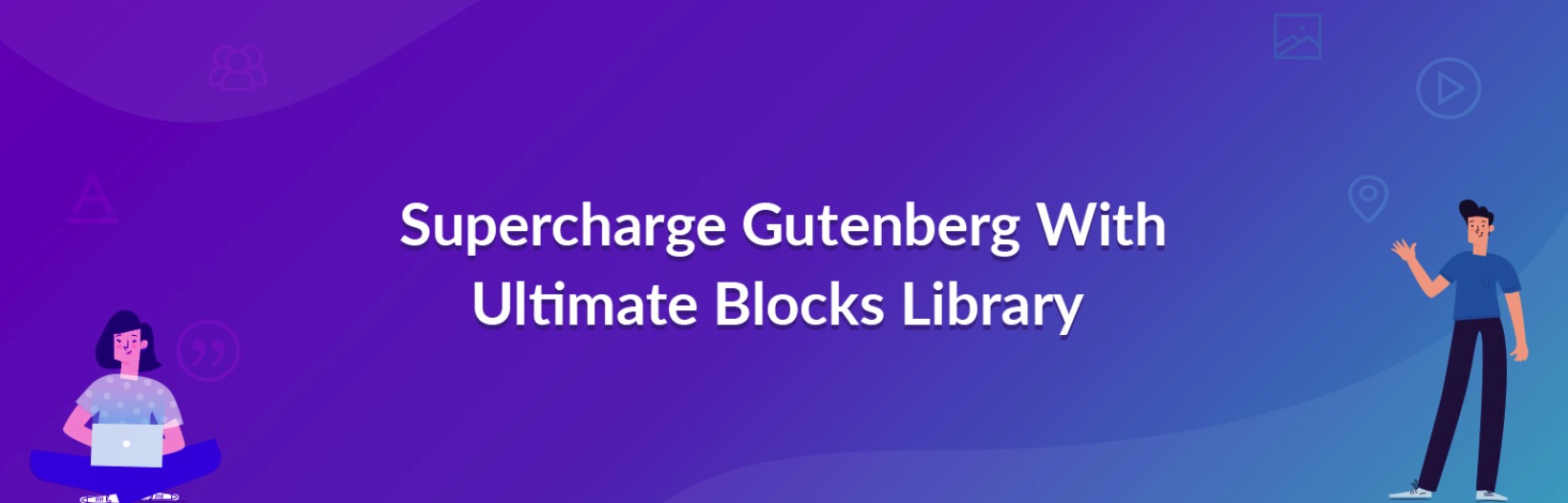 Ultimate Addons for Gutenberg