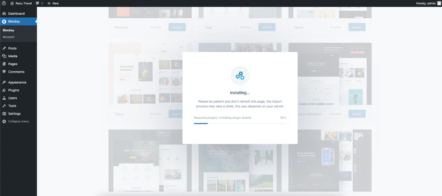 Step-by-Step Guide to Uploading HTML Pages in WordPress
