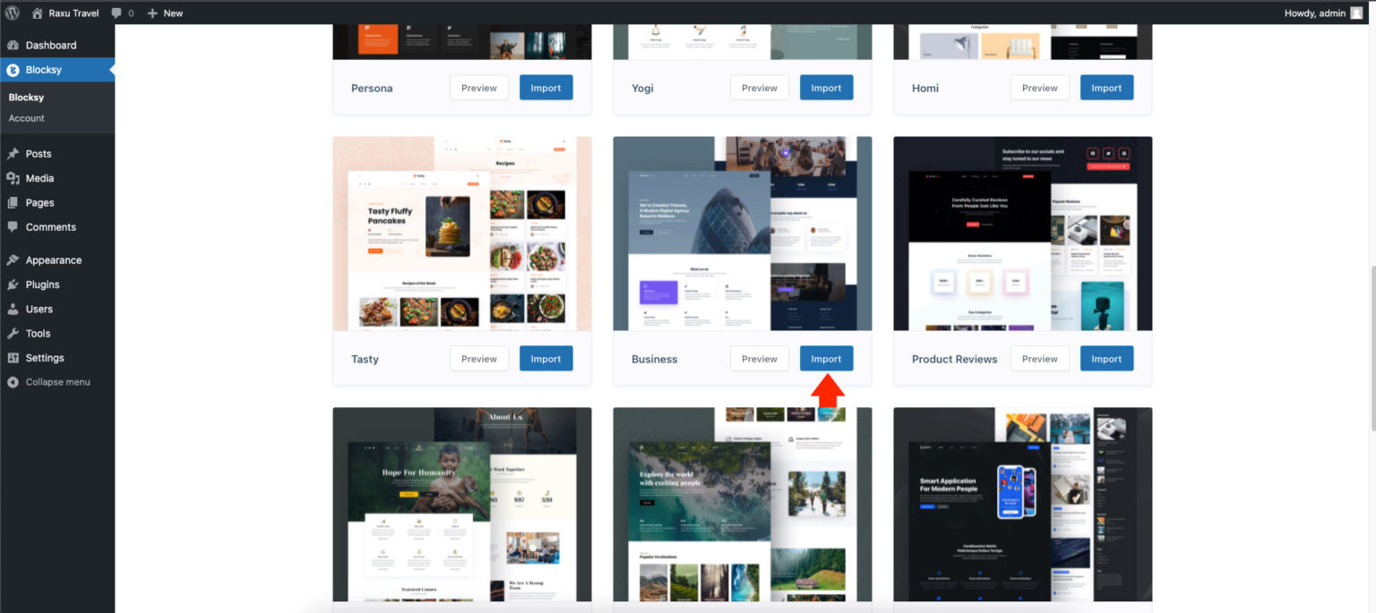 Step-by-Step Guide to Uploading HTML Pages in WordPress