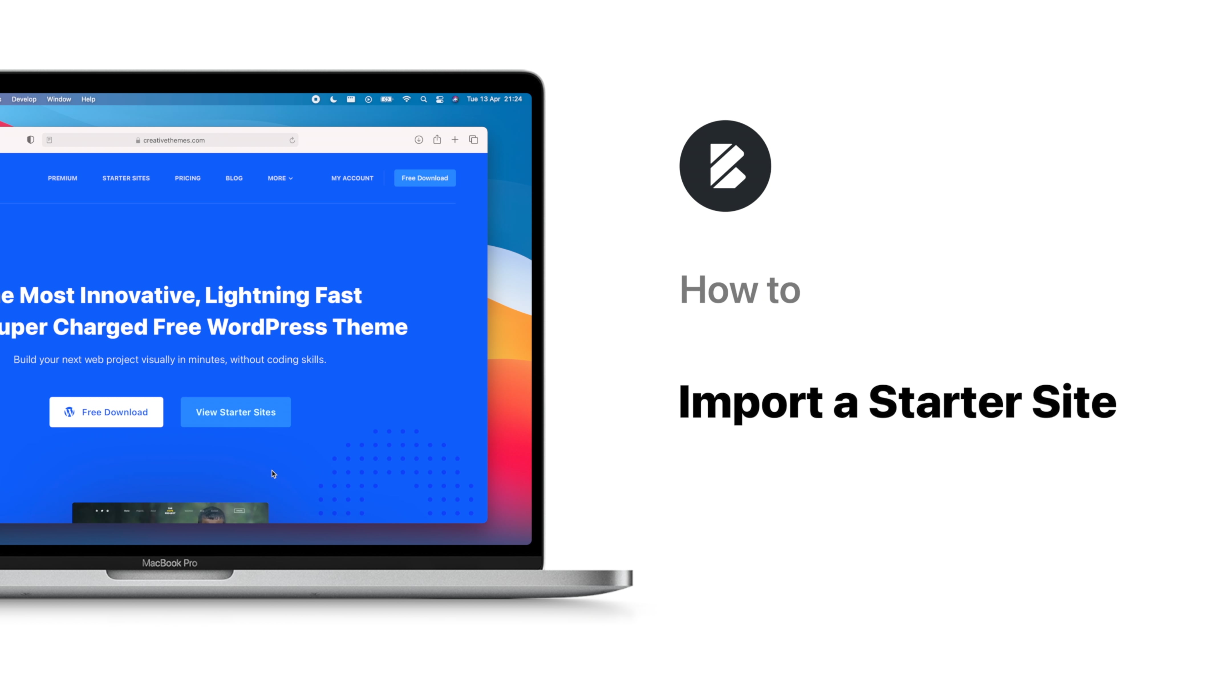 How To Import A Custom Theme Into Google Slides