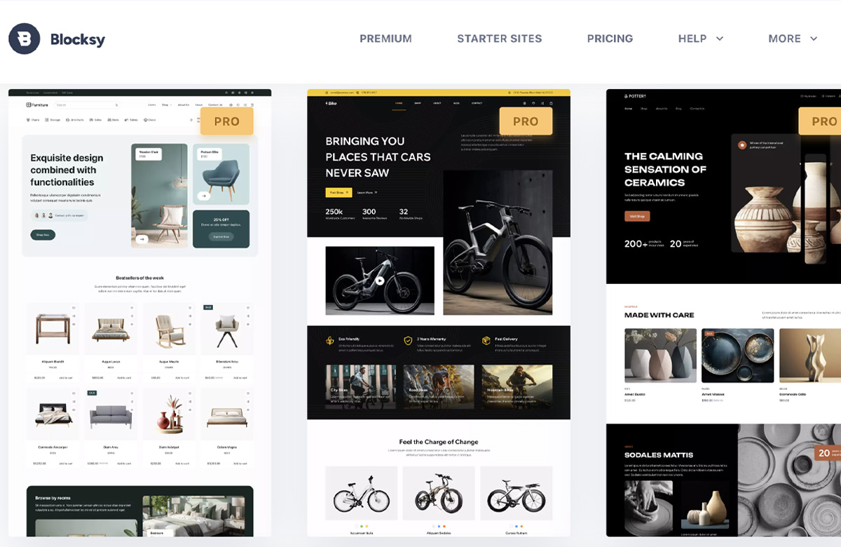 blocksy-ecommerce-starter-sites