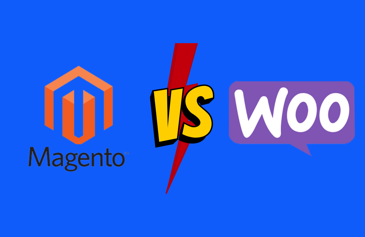 Magento vs WooCommerce: Full Comparison for Your eCommerce Business ...