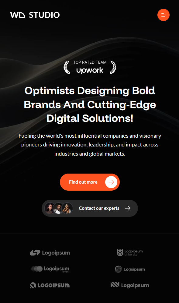 Blocksy mobile responsive sites
