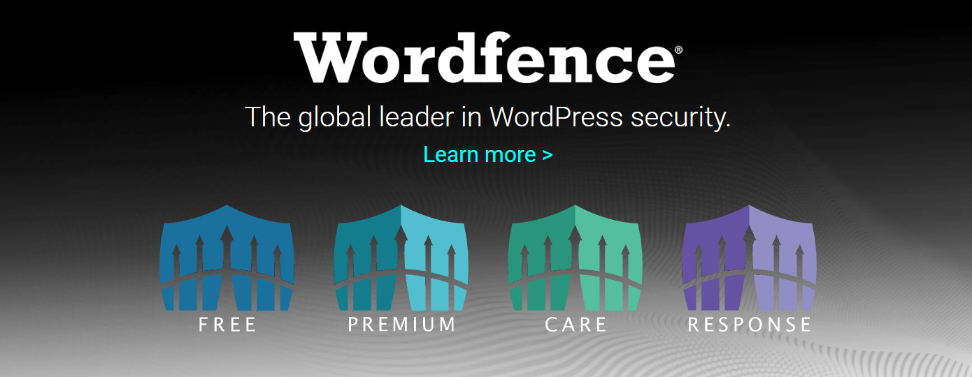 Wordfence Security