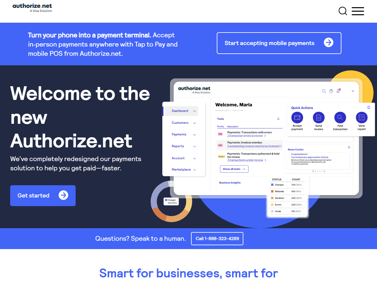 authorize.net woocommerce payment gateway
