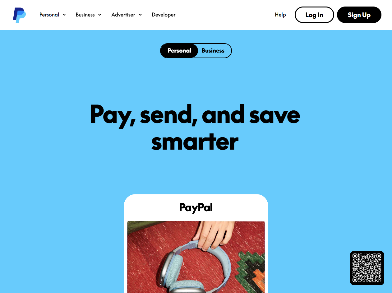 paypal woocommerce payment gateway