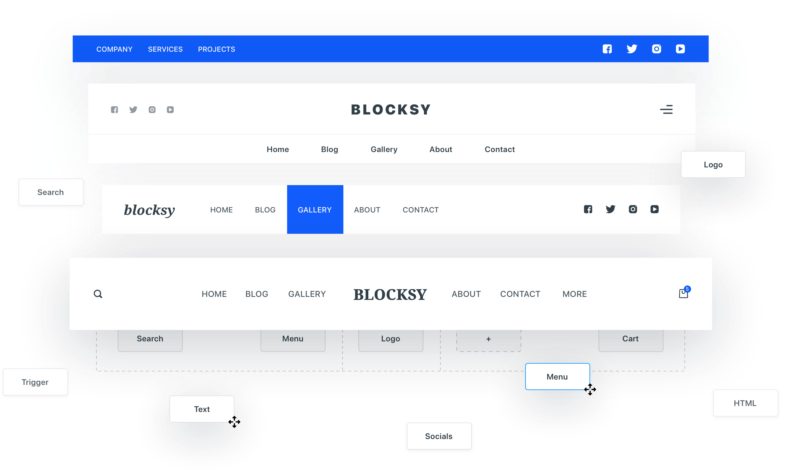 Header wordpress. Тема для вордпресс Blocksy. Шаблоны вордпресс БЛОКАМИ. WORDPRESS тема блоки.