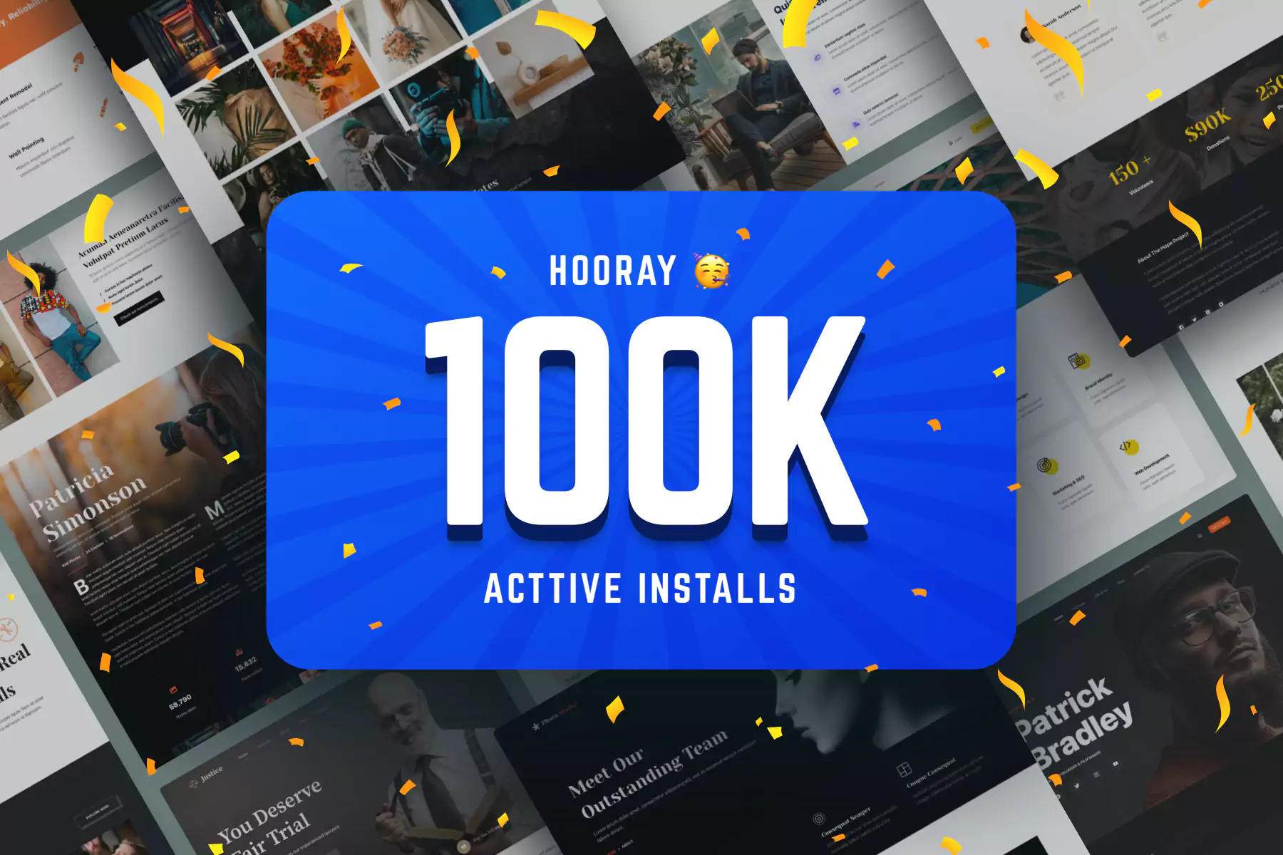 100k Subscriber Milestone + Giveaway!